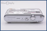 難あり パナソニック Panasonic LUMIX DMC-FX9 3x 同梱無料 #ak712