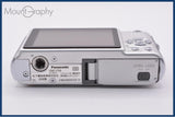 難あり パナソニック Panasonic LUMIX DMC-FX9 3x 同梱無料 #ak712
