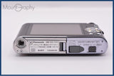 【動作保証】 パナソニック Panasonic LUMIX DMC-FX60 5x バッテリー、充電器付属 同梱無料 #ak714
