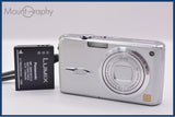 パナソニック Panasonic LUMIX DMC-FX01 3.6x バッテリー付属 同梱無料 #ak715