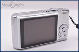 パナソニック Panasonic LUMIX DMC-FX01 3.6x バッテリー付属 同梱無料 #ak715