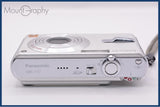 パナソニック Panasonic LUMIX DMC-FX7 3x 同梱無料 #ak717