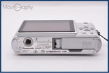 パナソニック Panasonic LUMIX DMC-FX7 3x 同梱無料 #ak717