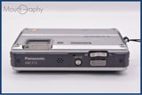 【動作保証】 パナソニック Panasonic LUMIX DMC-FT2 4.6x バッテリー付属 同梱無料 #ak718