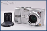 【動作保証】 パナソニック Panasonic LUMIX DMC-TZ1 10x 前キャップ、バッテリー付属 同梱無料 #ak719