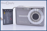 【動作保証】 カシオ CASIO EXILIM EX-S500 3X バッテリー付属 同梱無料 #ak72