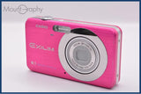 【動作保証】 カシオ CASIO EXILIM EX-Z80 3x 同梱無料 #ak720
