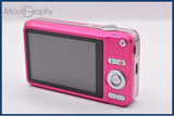 【動作保証】 カシオ CASIO EXILIM EX-Z80 3x 同梱無料 #ak720