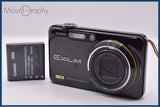 カシオ CASIO EXILIM EX-FC150 5x バッテリー付属 同梱無料 #ak723