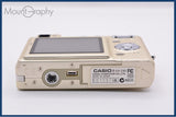 難あり カシオ CASIO EXILIM EX-Z40 3x 同梱無料 #ak724