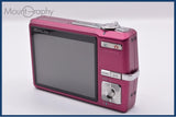 カシオ CASIO EXILIM EX-Z500 3x バッテリー付属 同梱無料 #ak725