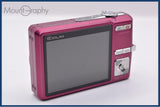 カシオ CASIO EXILIM EX-Z500 3x バッテリー付属 同梱無料 #ak725