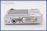 【動作保証】 カシオ CASIO EXILIM EX-Z50 3x バッテリー、充電器付属 同梱無料 #ak728