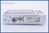 【動作保証】 カシオ CASIO EXILIM EX-Z57 3X バッテリー付属 同梱無料 #ak73