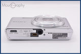 【動作保証】 ソニー SONY Cyber-shot DSC-W830 8x バッテリー付属 同梱無料 #ak737