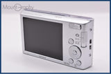 【動作保証】 ソニー SONY Cyber-shot DSC-W830 8x バッテリー付属 同梱無料 #ak737