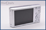 【動作保証】 ソニー SONY Cyber-shot DSC-W830 8x バッテリー付属 同梱無料 #ak737