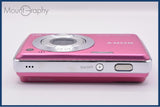【動作保証】 ソニー SONY Cyber-shot DSC-W220 4x 同梱無料 #ak741