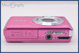 【動作保証】 ソニー SONY Cyber-shot DSC-W220 4x 同梱無料 #ak741