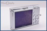 【動作保証】 ソニー SONY Cyber-shot DSC-T9 3x バッテリー付属 同梱無料 #ak742