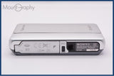 【動作保証】 ソニー SONY Cyber-shot DSC-TX10 4x バッテリー付属 同梱無料 #ak743