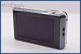 【動作保証】 ソニー SONY Cyber-shot DSC-TX10 4x バッテリー付属 同梱無料 #ak743
