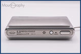 ソニー SONY Cyber-shot DSC-T1 3x バッテリー付属 同梱無料 #ak744