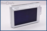 【動作保証】 ソニー SONY Cyber-shot DSC-T70 3x バッテリー付属 同梱無料 #ak746