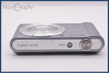 【動作保証】 ソニー SONY Cyber-shot DSC-W810 6x バッテリー付属 同梱無料 #ak748