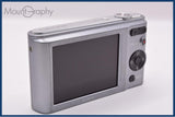 【動作保証】 ソニー SONY Cyber-shot DSC-W810 6x バッテリー付属 同梱無料 #ak748