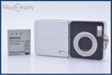 【動作保証】 ペンタックス PENTAX Optio X 3X バッテリー付属 同梱無料 #ak75