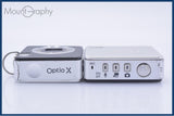【動作保証】 ペンタックス PENTAX Optio X 3X バッテリー付属 同梱無料 #ak75