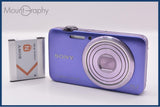 ソニー SONY Cyber-shot DSC-WX7 5x バッテリー付属 同梱無料 #ak750