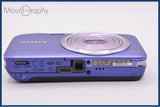 ソニー SONY Cyber-shot DSC-WX7 5x バッテリー付属 同梱無料 #ak750