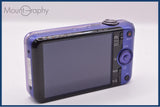 ソニー SONY Cyber-shot DSC-WX7 5x バッテリー付属 同梱無料 #ak750