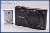ソニー SONY Cyber-shot DSC-WX300 20x バッテリー付属 同梱無料 #ak751