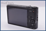 ソニー SONY Cyber-shot DSC-WX300 20x バッテリー付属 同梱無料 #ak751