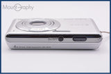ソニー SONY Cyber-shot DSC-W530 4x バッテリー付属 同梱無料 #ak752