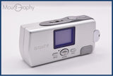 難あり ソニー SONY Cyber-shot U DSC-U20 単四電池仕様 同梱無料 #ak755