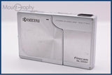 難あり 京セラ KYOCERA Finecam SL300R 3x 同梱無料 #ak757