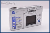 難あり 京セラ KYOCERA Finecam SL300R 3x 同梱無料 #ak757