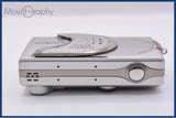 【動作保証】 ミノルタ MINOLTA DiMAGE G400 3x 同梱無料 #ak759