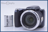 【動作保証】 オリンパス OLYMPUS SP-810UZ 36X バッテリー付属 同梱無料 #ak76