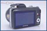 【動作保証】 オリンパス OLYMPUS SP-810UZ 36X バッテリー付属 同梱無料 #ak76