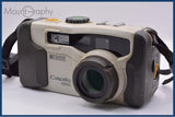 【動作保証】 リコー RICOH Caplio 300G 3x 単三電池仕様 ストラップ付 同梱無料 #ak760