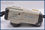 【動作保証】 リコー RICOH Caplio 300G 3x 単三電池仕様 ストラップ付 同梱無料 #ak760