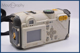 【動作保証】 リコー RICOH Caplio 300G 3x 単三電池仕様 ストラップ付 同梱無料 #ak760