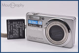 【動作保証】 リコー RICOH Caplio R6 7.1x バッテリー付属 同梱無料 #ak762