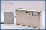 ニコン Nikon COOLPIX S52 3x バッテリー付属 同梱無料 #ak764