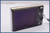 ニコン Nikon COOLPIX S52 3x バッテリー付属 同梱無料 #ak764